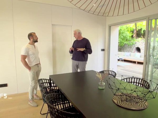 La Maison France 5 - Giens – Le Var 2