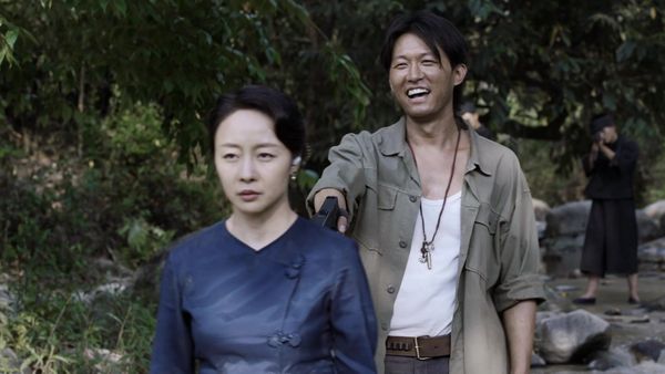Glory of the Special Forces - Episódio 33