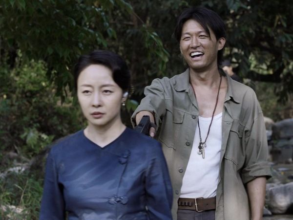 Glory of the Special Forces - Episódio 33