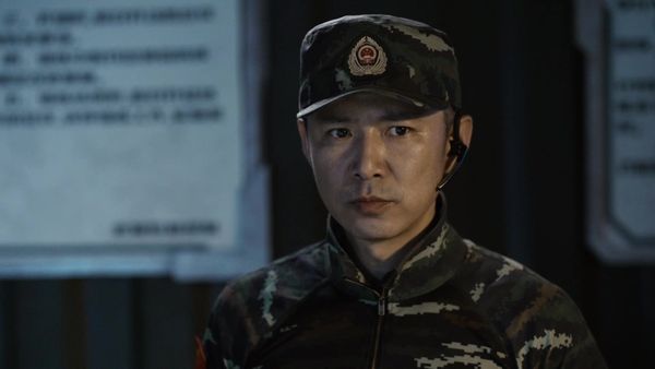Glory of the Special Forces - Episódio 20