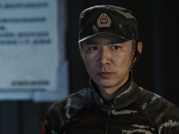 Glory of the Special Forces - Episódio 20