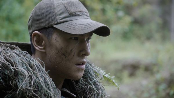 Glory of the Special Forces - Episódio 32