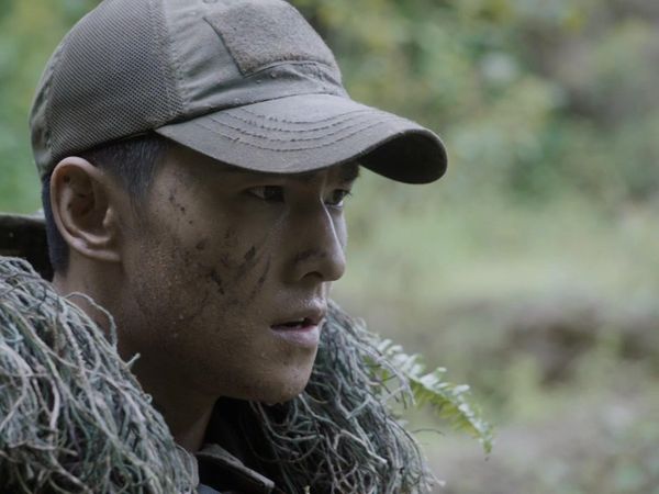 Glory of the Special Forces - Episódio 32
