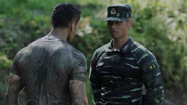 Glory of the Special Forces - Episódio 18