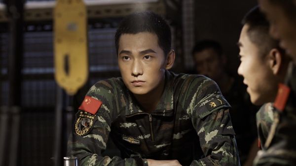 Glory of the Special Forces - Episódio 24