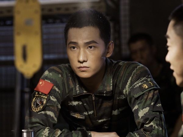 Glory of the Special Forces - Episódio 24