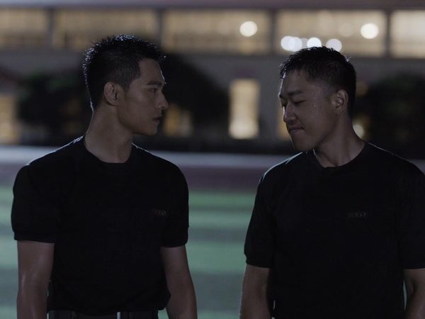 Glory of the Special Forces - Episódio 13