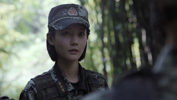 Glory of the Special Forces - Episódio 7