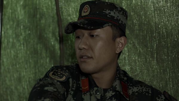 Glory of the Special Forces - Episódio 4