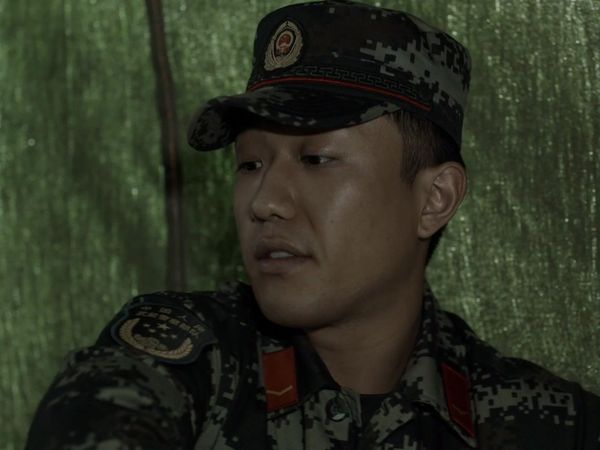 Glory of the Special Forces - Episódio 4