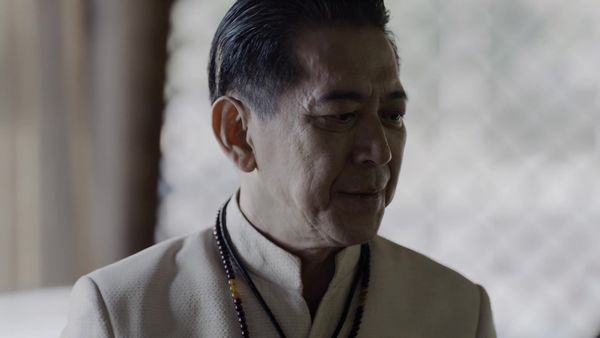 Glory of the Special Forces - Episódio 27