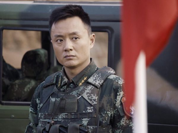 Glory of the Special Forces - Episódio 10