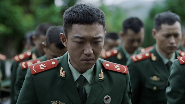 Glory of the Special Forces - Episódio 39