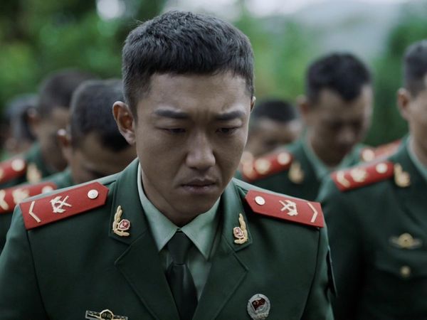 Glory of the Special Forces - Episódio 39