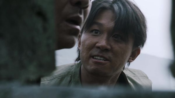 Glory of the Special Forces - Episódio 38