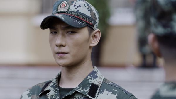 Glory of the Special Forces - Episódio 1