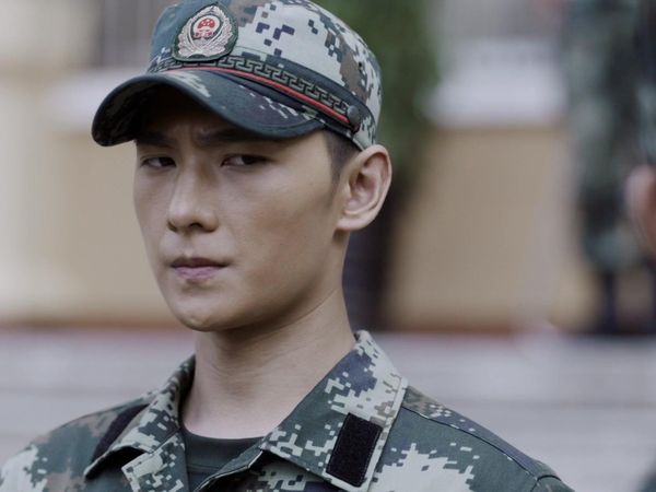 Glory of the Special Forces - Episódio 1