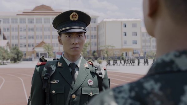 Glory of the Special Forces - Episódio 3