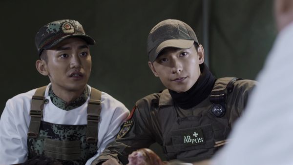 Glory of the Special Forces - Episódio 29
