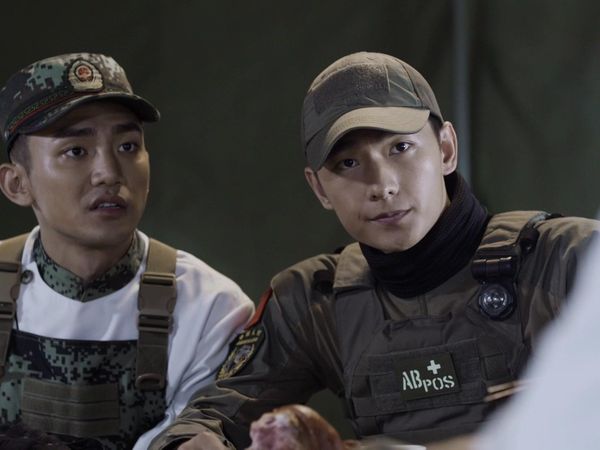 Glory of the Special Forces - Episódio 29