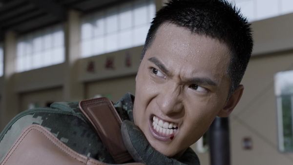 Glory of the Special Forces - Episódio 12