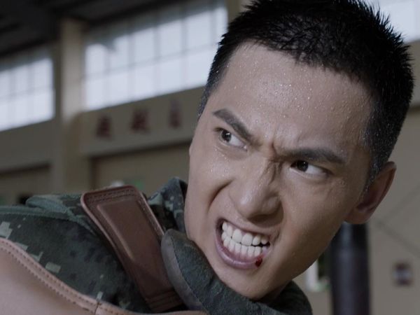 Glory of the Special Forces - Episódio 12
