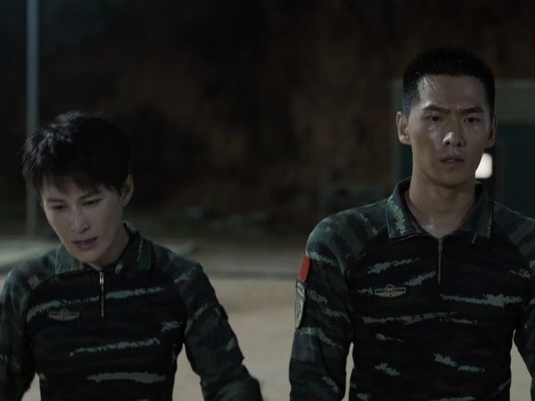 Glory of the Special Forces - Episódio 34
