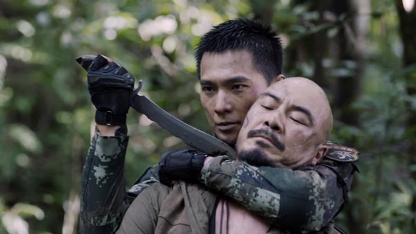 Glory of the Special Forces - Episódio 11