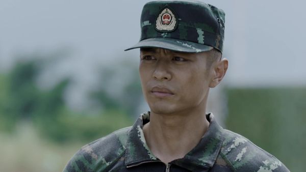 Glory of the Special Forces - Episódio 23