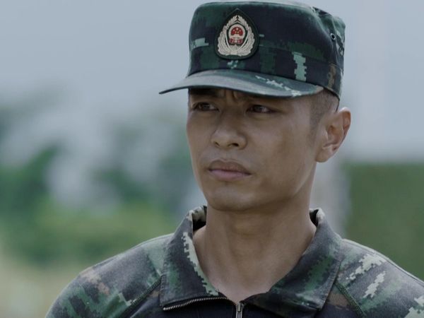 Glory of the Special Forces - Episódio 23