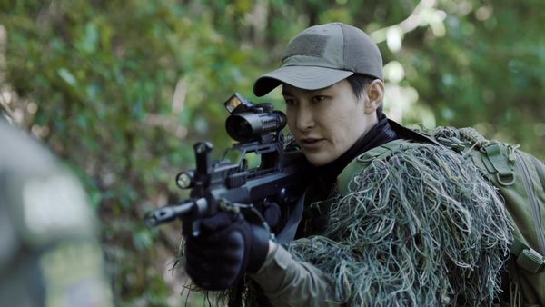 Glory of the Special Forces - Episódio 30
