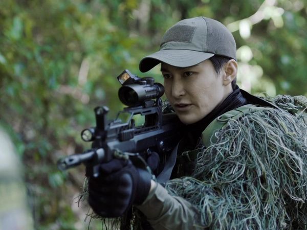 Glory of the Special Forces - Episódio 30
