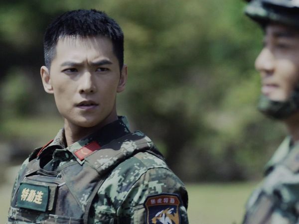 Glory of the Special Forces - Episódio 6