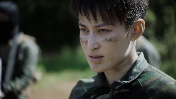 Glory of the Special Forces - Episódio 21