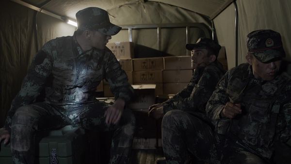 Glory of the Special Forces - Episódio 2