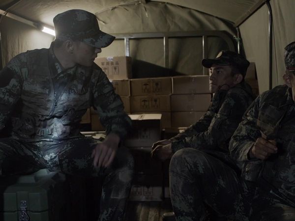 Glory of the Special Forces - Episódio 2
