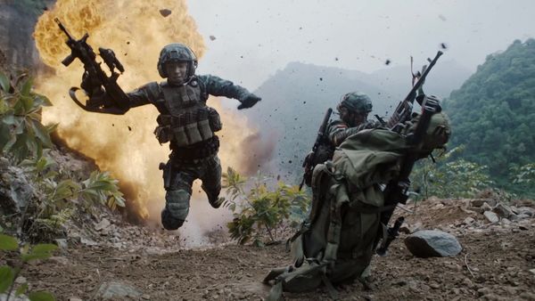 Glory of the Special Forces - Episódio 37