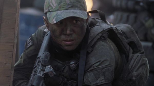 Glory of the Special Forces - Episódio 40
