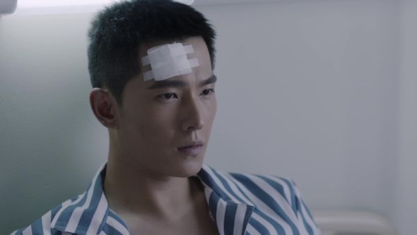 Glory of the Special Forces - Episódio 8
