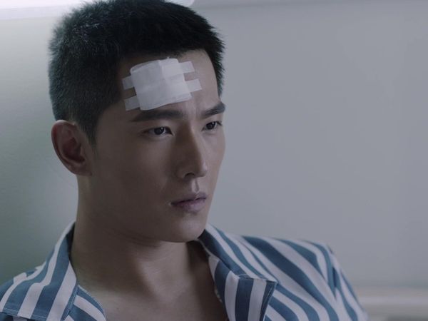 Glory of the Special Forces - Episódio 8