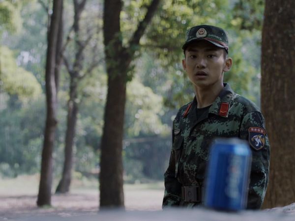Glory of the Special Forces - Episódio 5