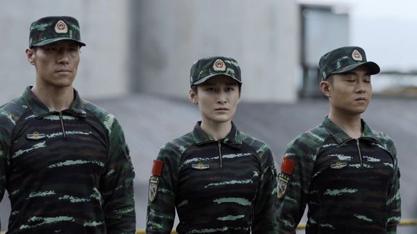 Glory of the Special Forces - Episódio 22