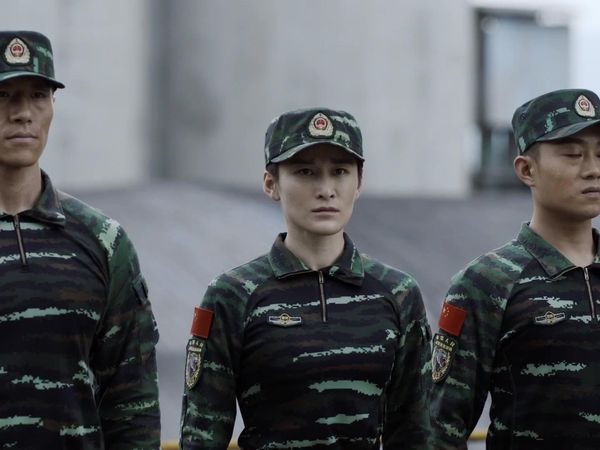 Glory of the Special Forces - Episódio 22