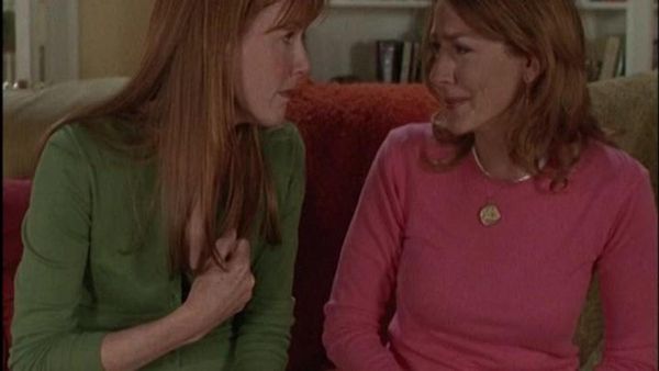 Una nuova vita per Zoe - Un sussurro da Susan