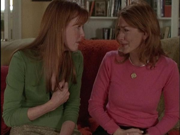 Una nuova vita per Zoe - Un sussurro da Susan