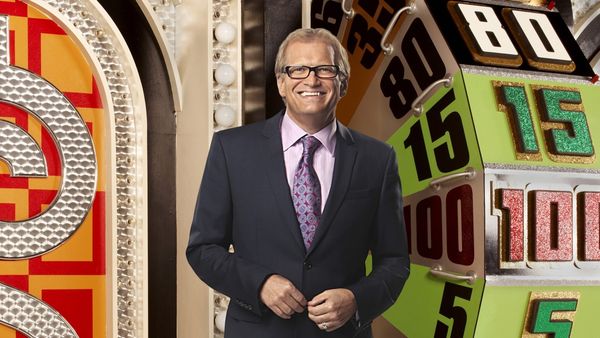The Price is Right Drew Carey - The Price Is Right 5262