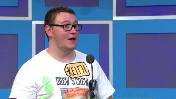 The Price is Right Drew Carey - The Price Is Right 5261