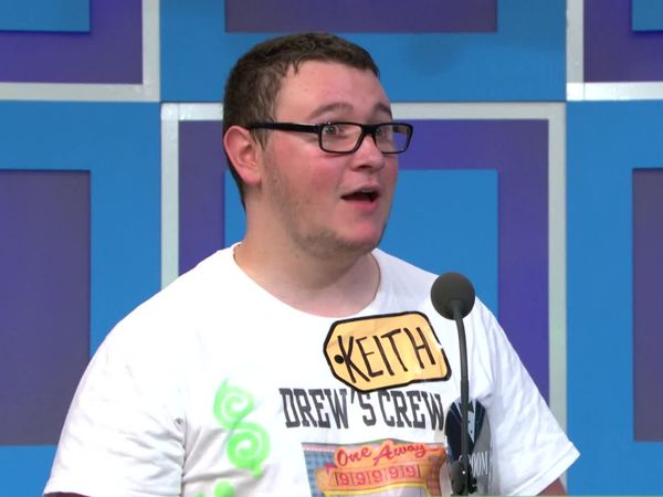 The Price is Right Drew Carey - The Price Is Right 5261