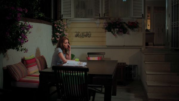 Amanecer - Episodio 15