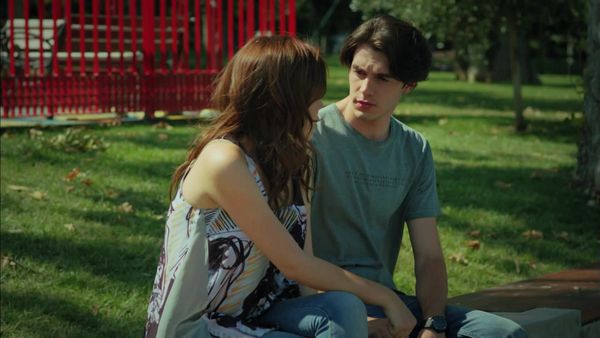 Amanecer - Episodio 14